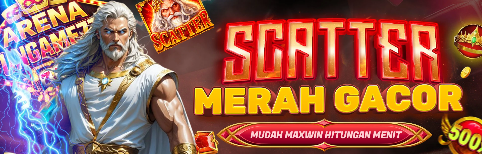 SabaSlot1221 Banner Slot Online